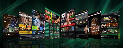 Bet on Your Favourite Sports .